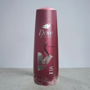 Dove Ultra Care Pro Age Conditioner – 350ml