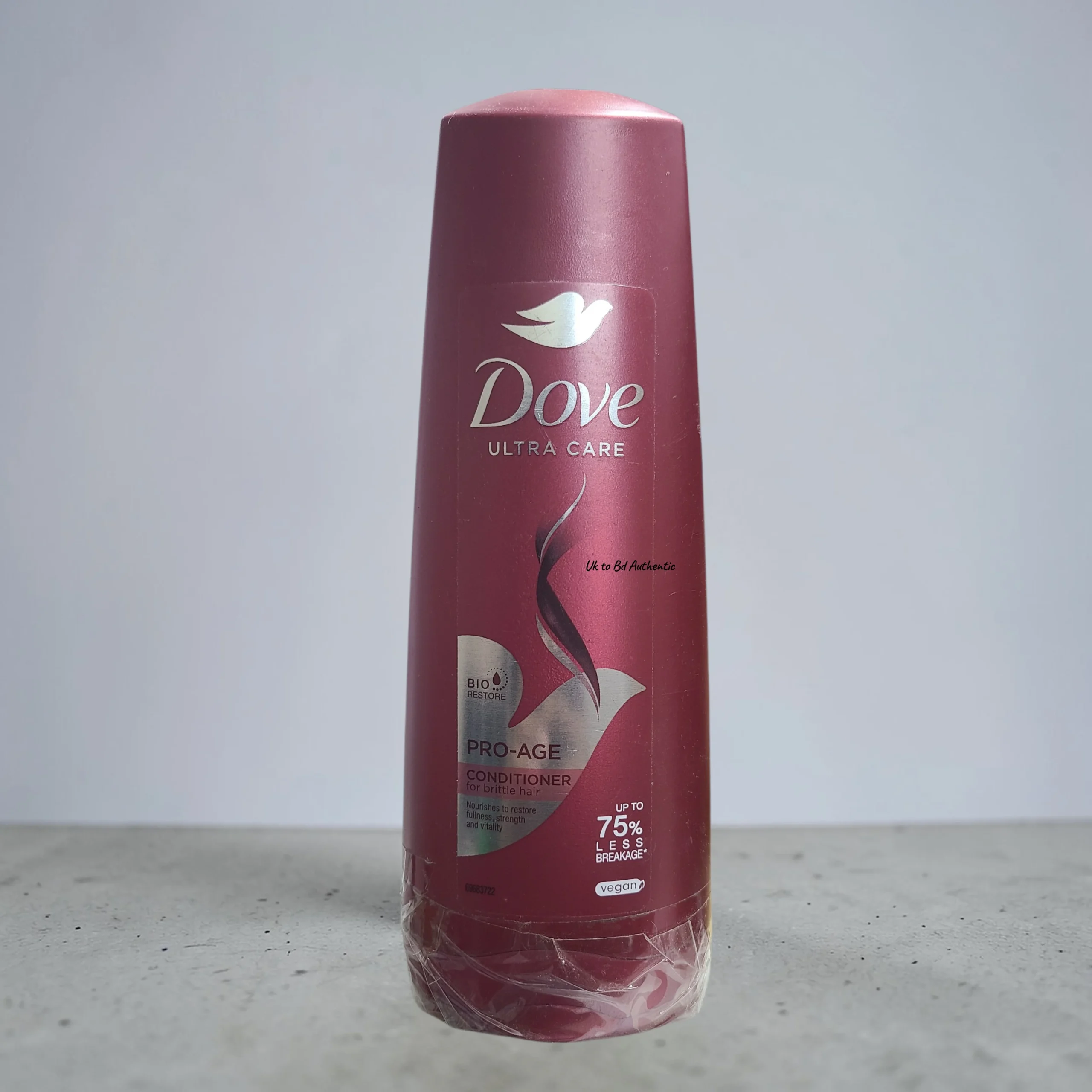Dove Ultra Care Pro Age Conditioner – 350ml