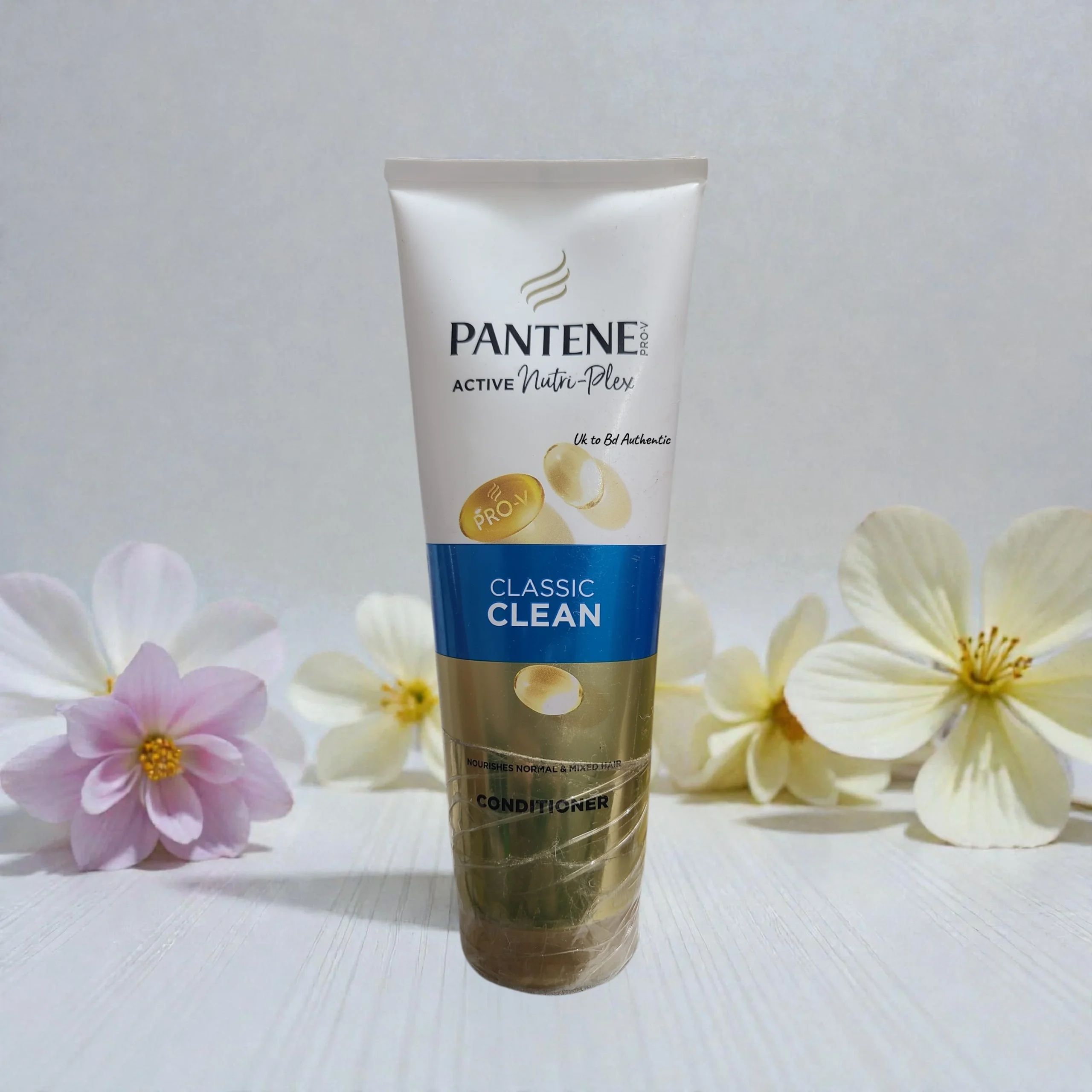 Pantene Pro-V Classic Clean Conditioner – 230ml