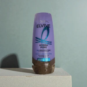 L'Oréal Elvive Hydra Pure Conditioner