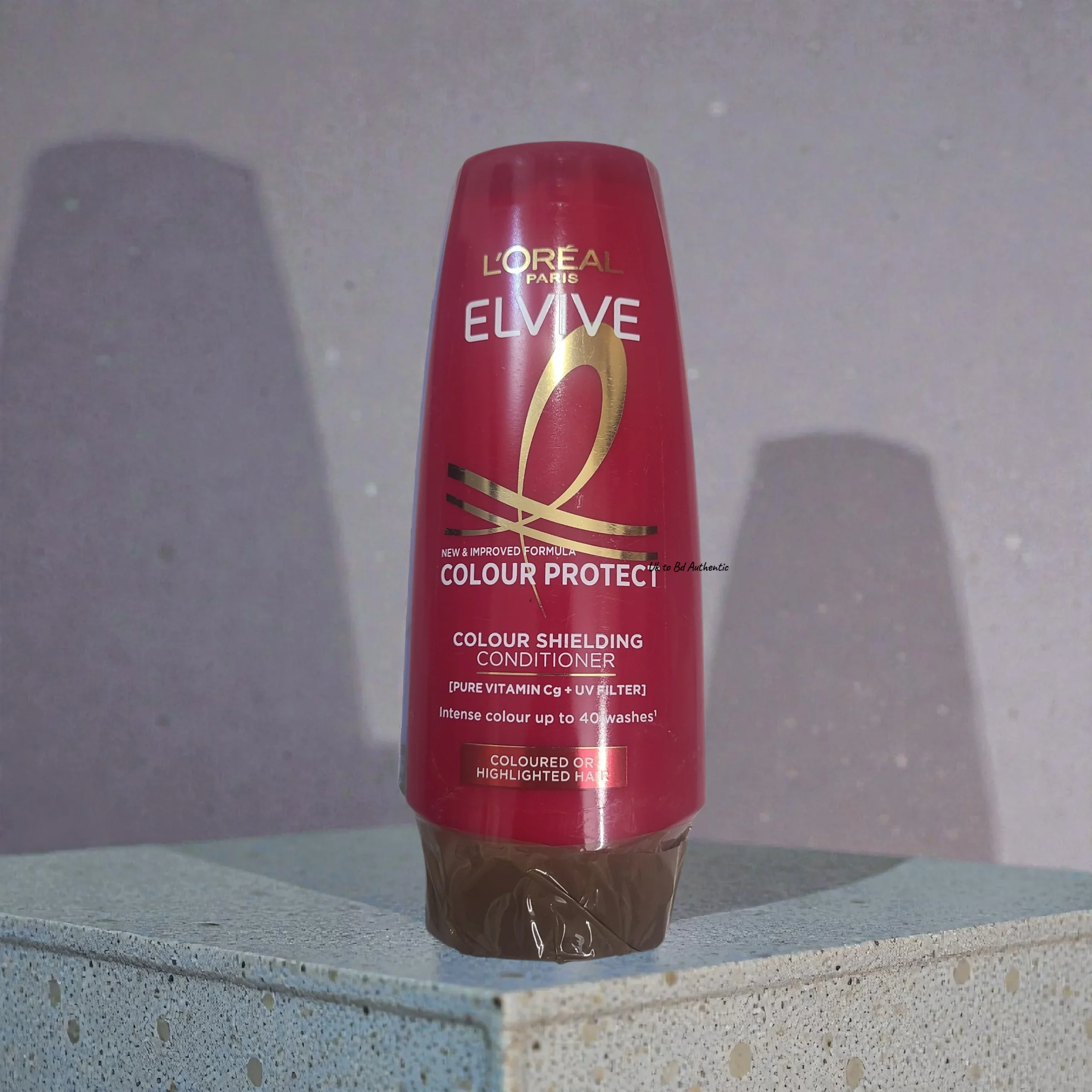 L'Oréal Color Shielding Conditioner