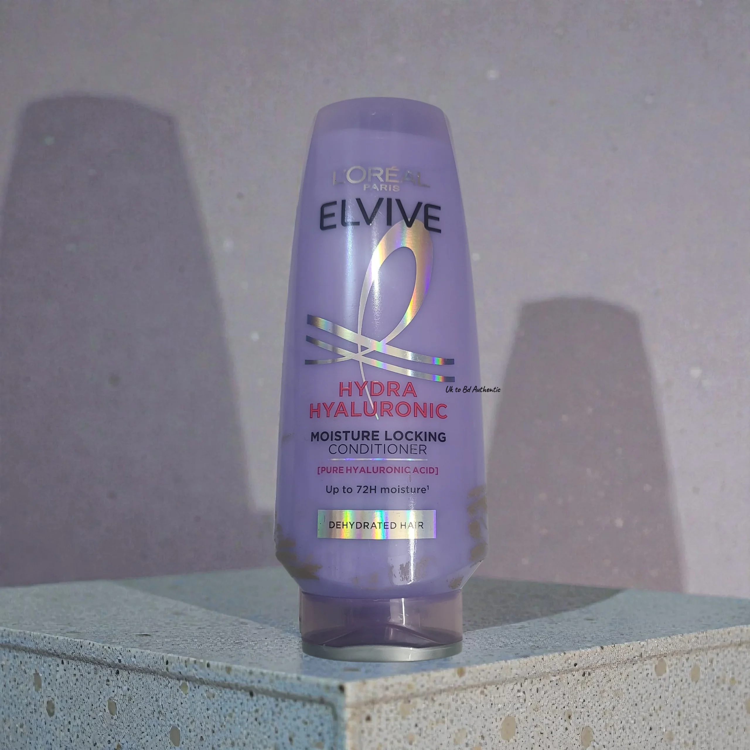 L'Oréal Hydra Hyaluronic Conditioner