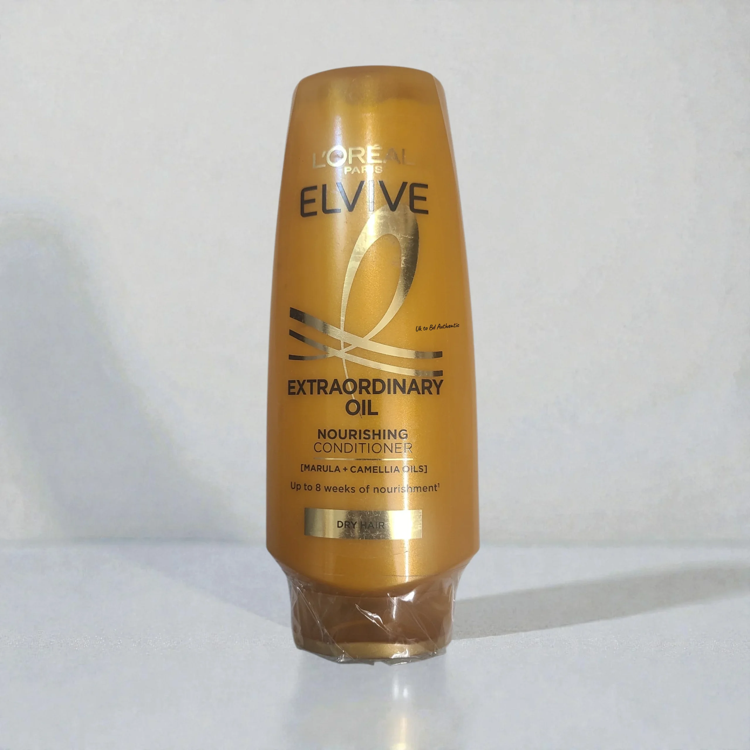 L'Oréal Extraordinary Oil Conditioner