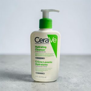 CeraVe Hydrating Cleanser – 236ml