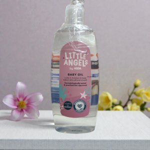 ASDA Little Angels by Baby Oil (300ml)