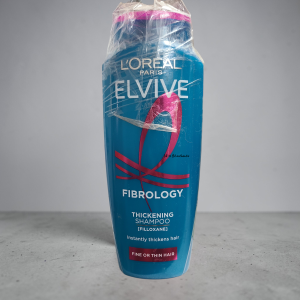 L'Oreal Fibrology Thickening Shampoo