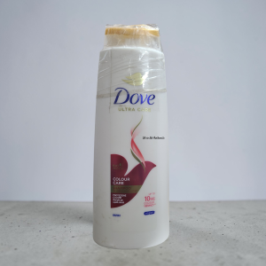 Dove Ultra Care Color Care Shampoo (400ml)