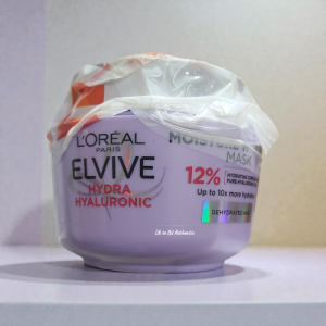 L'Oreal Hydra Hyaluronic Hair Mask