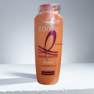 L'Oreal Dream Lengths Restoring Shampoo