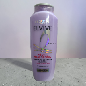 L'Oreal Hydra Hyaluronic Shampoo