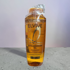 L'Oreal Extraordinary Oil Nourishing Shampoo