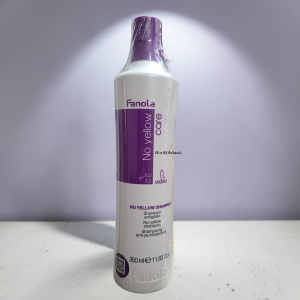 Fanola No Yellow Care Shampoo (350ml)