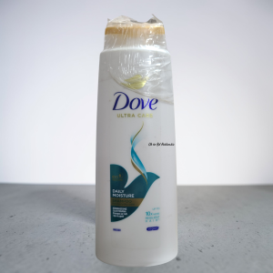 Dove Ultra Care Daily Moisture Shampoo (400ml)