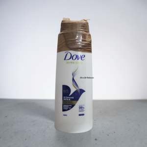 Dove Ultra Care Intensive Repair Shampoo (400ml)