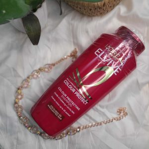 L'Oreal Colour Protect Care Shampoo