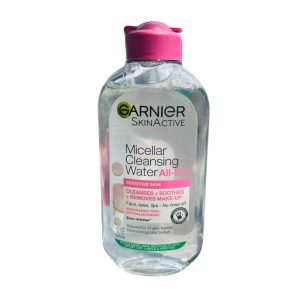 Garnier Micellar Cleansing Water