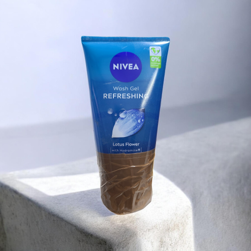 NIVEA Refreshing Wash Gel – 150ml