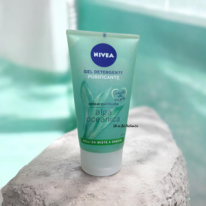 NIVEA Gel Detergente Purificante – 150ml