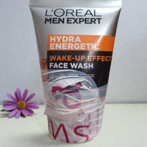 L'Oréal Hydra Energetic Face Wash – 100ml
