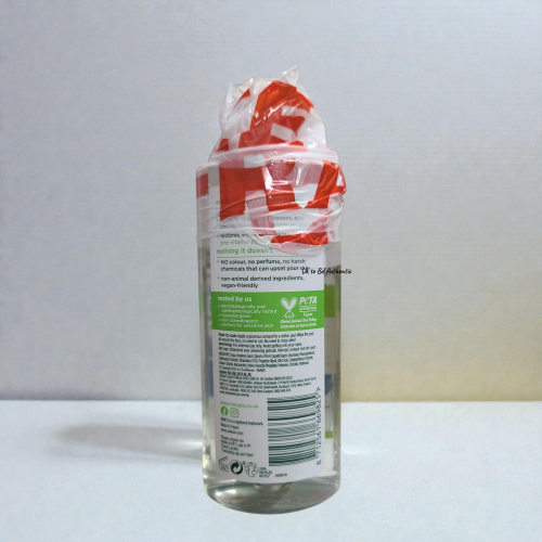 Simple Micellar Cleansing Water – 200ml - Image 2