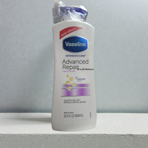 Vaseline Intensive Care Advanced Repair