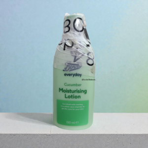 Boots Cucumber Body Lotion – 150ml