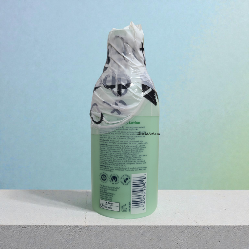 Boots Cucumber Body Lotion – 150ml - Image 2