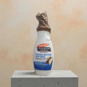 Palmer's Cocoa Butter Softens Body Lotion