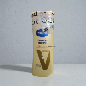 Vaseline Essential Healing Body Lotion