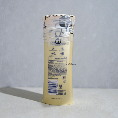 Vaseline Essential Healing Body Lotion - Image 2