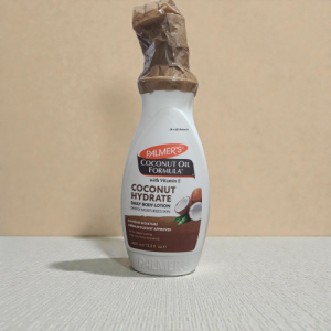 Palmer's Coconut Hydrate Body Lotion – 400ml