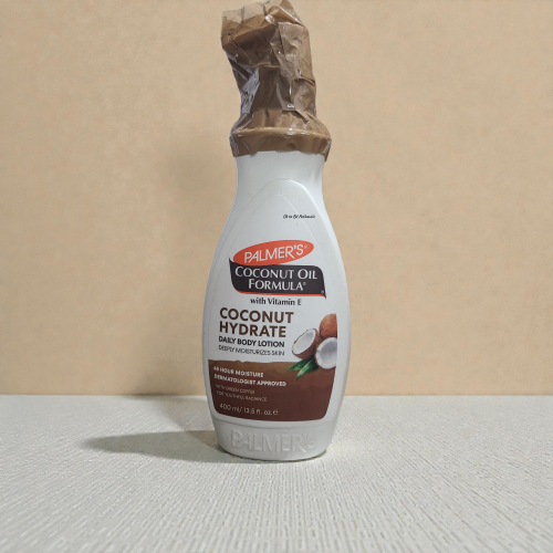 Palmer's Coconut Hydrate Body Lotion – 400ml