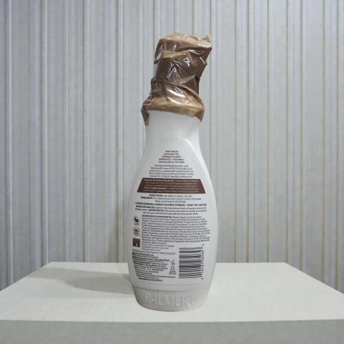 Palmer's Coconut Hydrate Body Lotion – 400ml - Image 2
