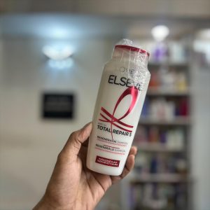 Loreal Elseve total repair 5 shampoo