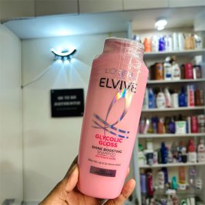 Loreal Glycolic Gloss Shampoo