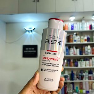 Loreal Bond Repair Shampoo