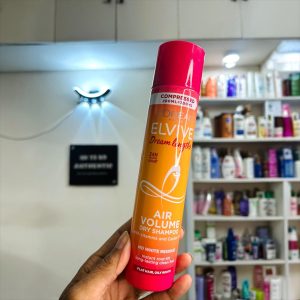 L'Oréal Dream Lengths Dry Shampoo