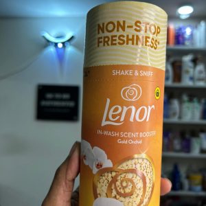 Lenor in wash scent booster-Gold orchid
