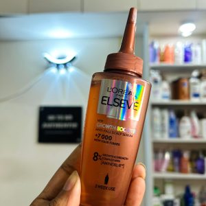 Loreal Growth Booster Serum