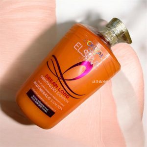 Loreal elseve dream length shampoo- 1 Liter