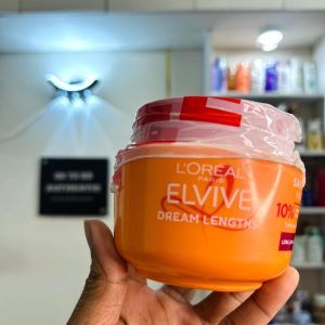 Loreal elvive Dream length Hair mask