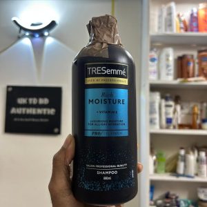 Tresemme rich moisture shampoo 680 ml