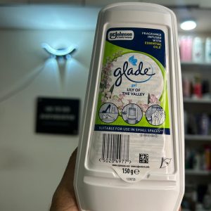 Glade lily air freshner